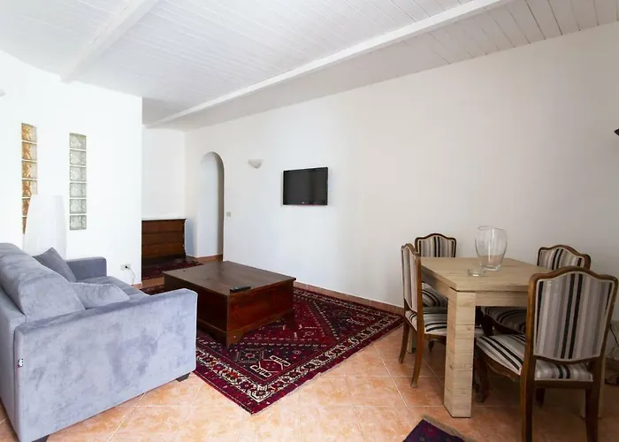 Real Umberto I° Suite 2