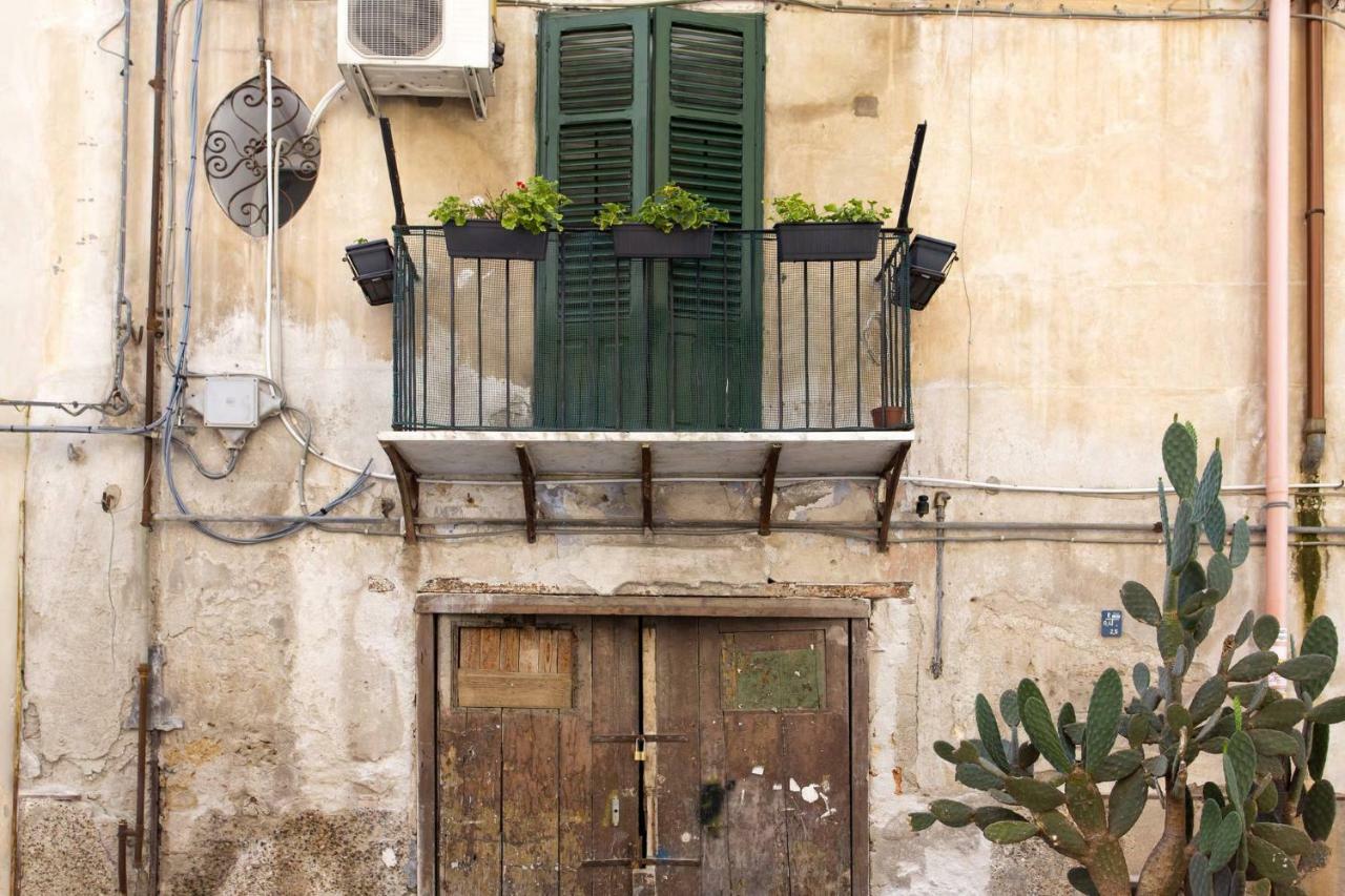 Apartment Real Umberto I° 2 Palermo