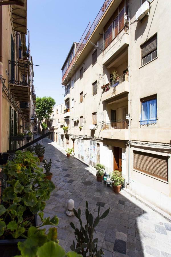 Apartment Real Umberto I° 2 *