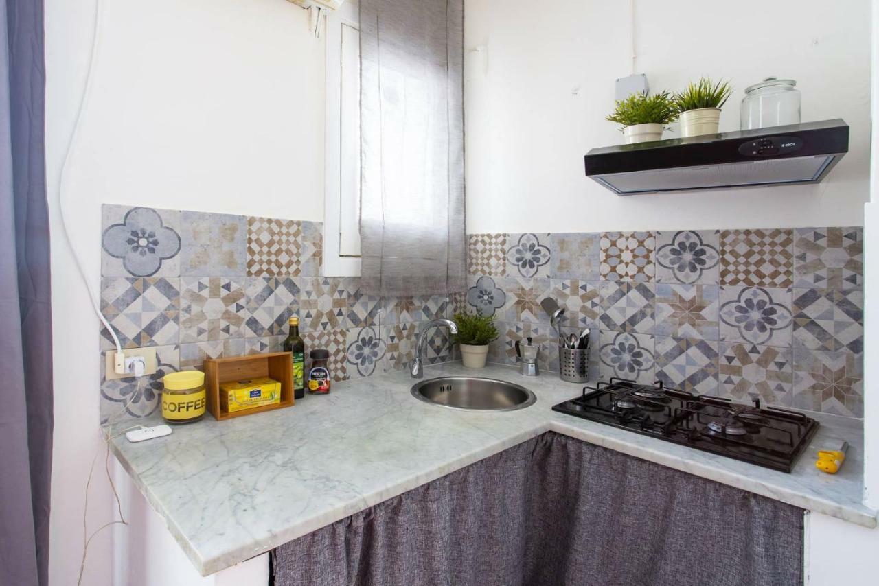Apartment Real Umberto I° 2 Palermo