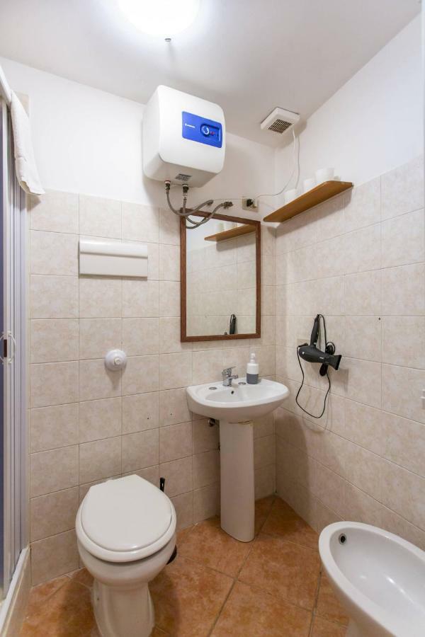 Apartment Real Umberto I° 2